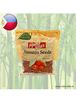 Mama Sita's Annatto Seeds 50 gr
