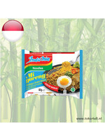 Mi Goreng Barbeque Chicken Instant Noodles 80 gr