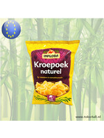 Inproba Fresh Fried Prawn Crackers Natural 50 gr