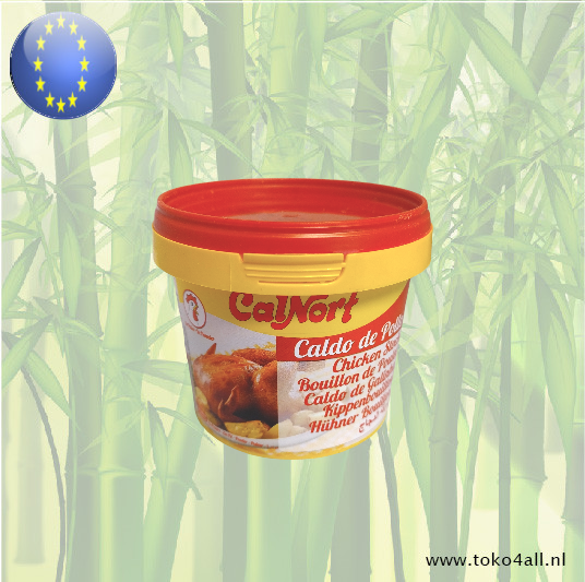 Chicken Broth powder 250 gr