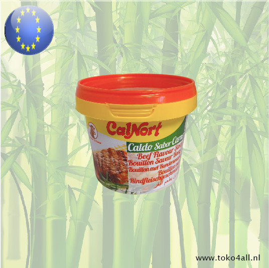 Meat Broth powder 250 gr