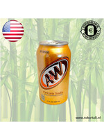 Cream Soda 355ml