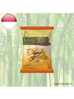 Ginger Sweets with mango 125 gr