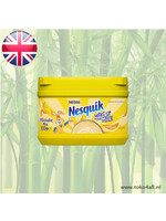 Nestle Nesquik Milkshake Mix met bananen smaak 300 gr