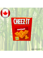 Kellogs Cheez-It Original 200 gr