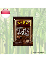 Esprezzo Esprezzo Centerfilled Black Coffee Candy 150 gr