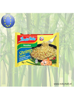 Soup Noodles Shrimp Flavour 70 gr EU