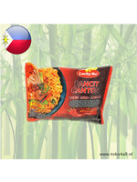 Lucky Me Pancit Canton Hot Chili 60 gr