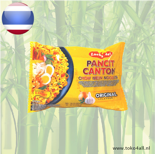 Lucky Me Pancit Canton Original 60 gr