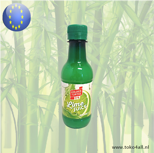 Lime Juice 250 ml