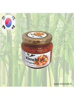 Oriental Kimchi Gefermenteerde groente Origineel 200 gram