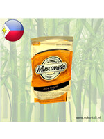 Marisco Mascobado Sugar 500 gr