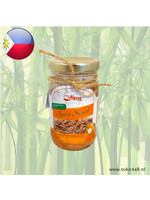 Spicy Santol with coconut milk Spicy 220 gr EXP 19.5.2025