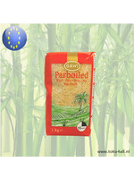 Parboiled Rice 1 kilo