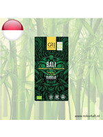 Georgia Ramon Bali 75% dark chocolate 50 grams