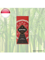 Krakakoa Dark Chocolate 60% with Chili 50 gr