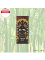 Krakakoa Dark Milk Chocolate 53 % with Cinnamon 50 gr