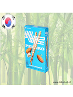 Pepero Snowy Almond Sticks 32 gr