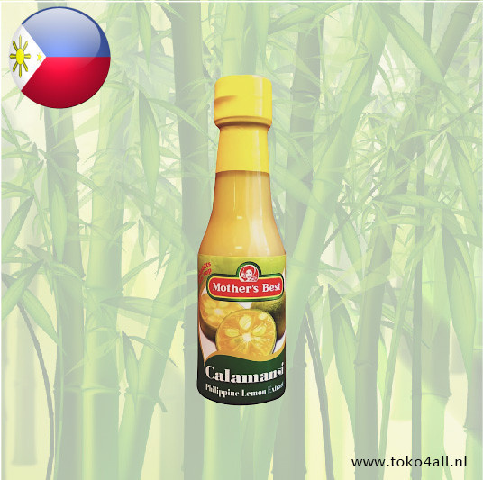 Mother's Best Calamansi Extract 150 ml