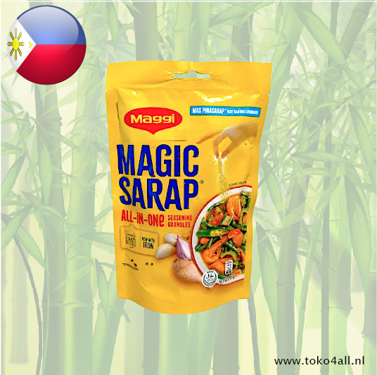 Magic Sarap All in one seasoning 150 gr