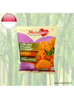 Tepung Pisang Goreng Pandan meel 210 gr