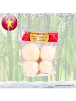 Jicama frozen 500 gr