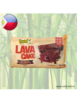 Lava Cake Chocolade 400 gr