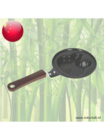 Rabbit Omelet Pan 12 cm