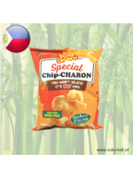 Special Chip Charon Lechon Kawali flavor 90 gr BB 16-12-2025