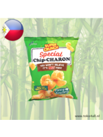 Special Chip Charon Pinoy Bawang flavor 90 gr BB 21-12-2025