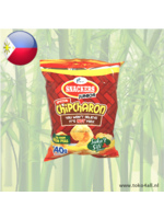 Special Chip Charon Suka't Sili flavor 140 gr BB 27-12-2025