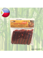 Tamarind Candy spicy 170 gr