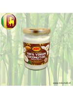 KTC 100% Virgin Coconut Oil 500 ml