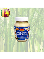 KTC Coconut Oil 500 ml