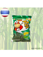 Tae Kae Noi Crispy Seaweed Snack Original 32 gr