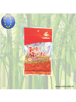 Authentic Pork Floss Crispy 90 gr