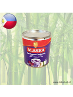 Ube Macapuno Condensada 380 gr