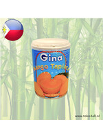 Gina Mango Tapioca Sago Ready to serve 260 gr
