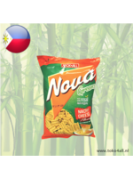 Jack N Jill Nova Greens with Malunggay and Nacho Cheese Flavor 78g