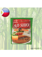 Ajinomoto Aji-Shio kruidenmix met peper 18 gr