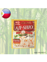 Ajinomoto Aji-Shio kruidenmix met knoflook 18 gr