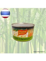 Waterkastanjes 230 gr