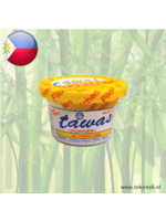 Snow White Tawas Powder Regular 50 gr