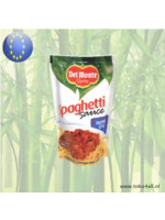 Del Monte Spaghetti Saus Filipino Style 400 gr