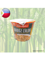 Tita Lulu's Chicken Arroz Caldo Cup 50 gr