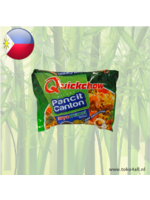 Instant Pancit Canton Toyomansi 65 gr