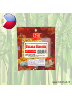 House Of Spices Dried Banana Blossoms 30 gr