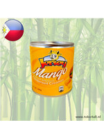 Jersey Condensed sweetened Milk Mango 390 gr
