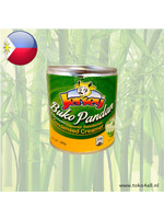 Jersey Condensed sweetened Milk Buko Pandan 390 gr