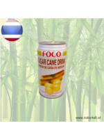 Foco Sugar cane drink 350 ml